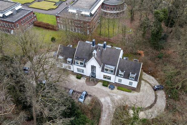 Grote foto te huur kantoorruimte driebergseweg 17 zeist huizen en kamers bedrijfspanden