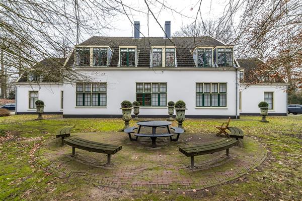 Grote foto te huur kantoorruimte driebergseweg 17 zeist huizen en kamers bedrijfspanden