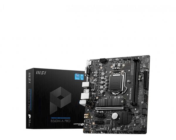 Grote foto b560m a pro computers en software geheugens