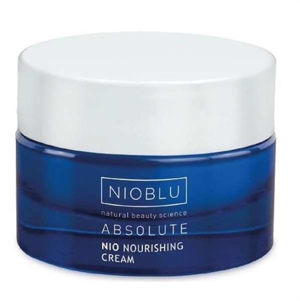 Grote foto nioblu nourishing cream beauty en gezondheid gezichtsverzorging