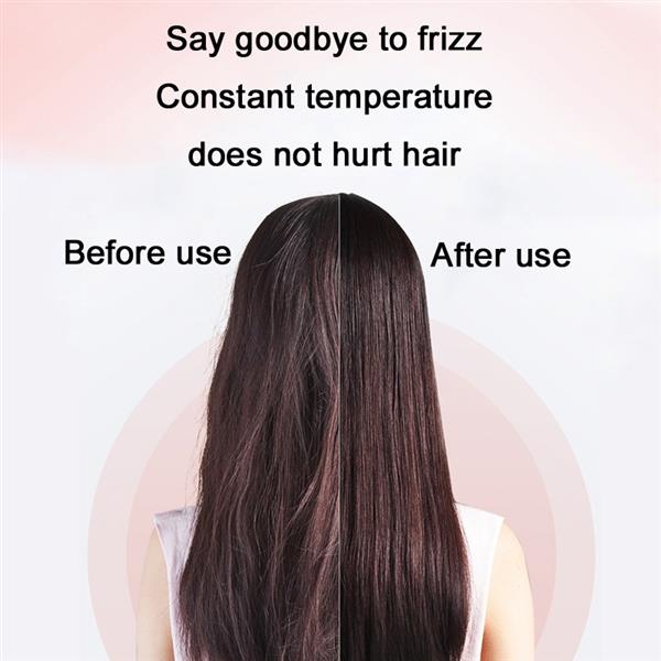 Grote foto hairgloss draadloze multistyler beauty en gezondheid f hns krul en stijltangen