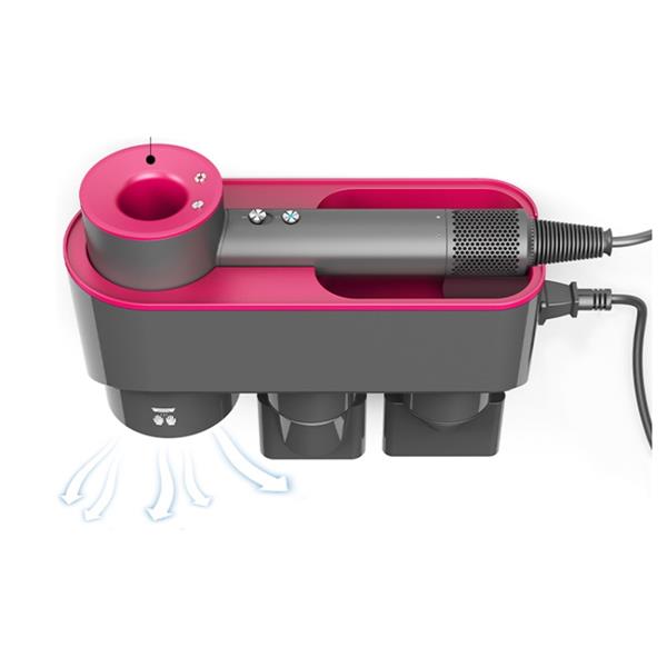 Grote foto accessoires dyson haarstyling full assortiment beauty en gezondheid haarverzorging