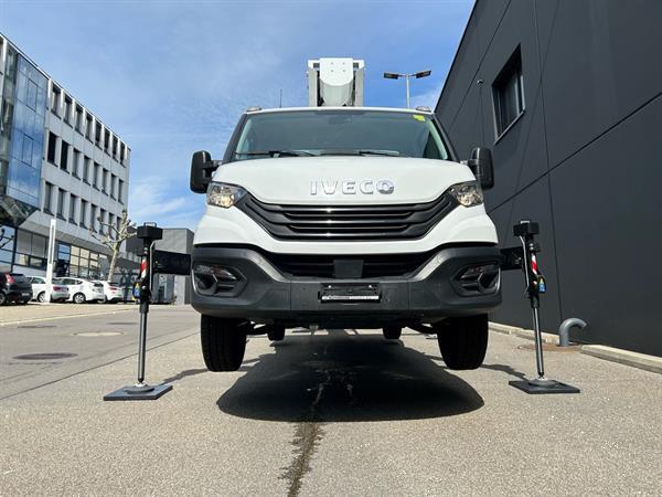 Grote foto ruthmann ecoline 230 doe het zelf en verbouw hoogwerkers