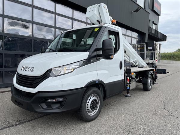 Grote foto ruthmann ecoline 230 doe het zelf en verbouw hoogwerkers