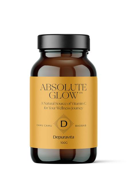 Grote foto absolute glow beauty en gezondheid lichaamsverzorging