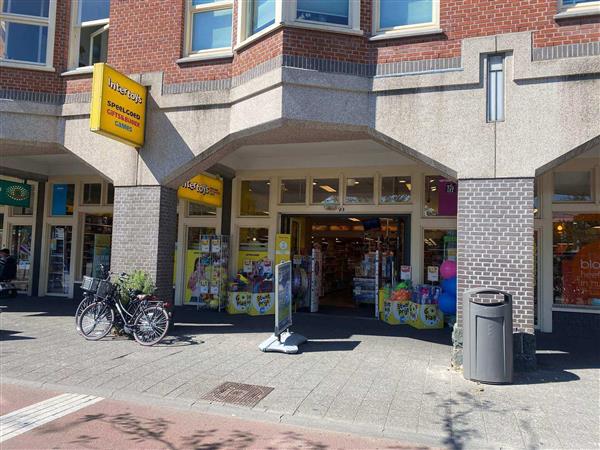 Grote foto te huur winkelpand mercatorplein 90 amsterdam huizen en kamers bedrijfspanden