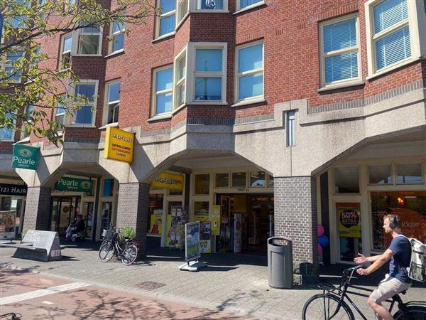 Grote foto te huur winkelpand mercatorplein 90 amsterdam huizen en kamers bedrijfspanden