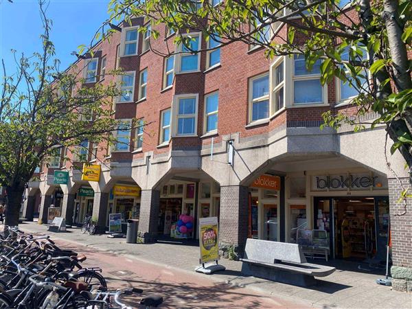 Grote foto te huur winkelpand mercatorplein 90 amsterdam huizen en kamers bedrijfspanden