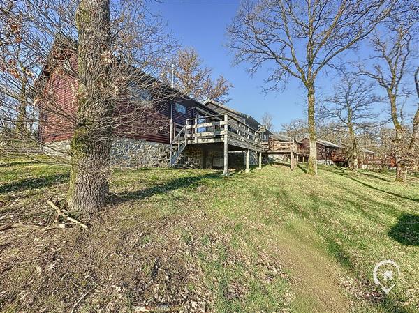 Grote foto bochetay 68 vos agences vastgoed in de ardennen huizen en kamers bestaand europa