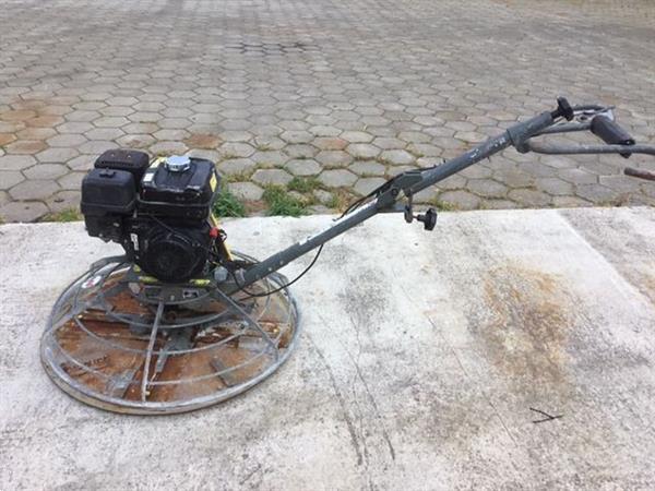 Grote foto wacker neuson ct36 8a doe het zelf en verbouw beton en steenbewerking