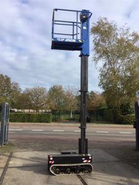 Grote foto aichi rm04b doe het zelf en verbouw hoogwerkers