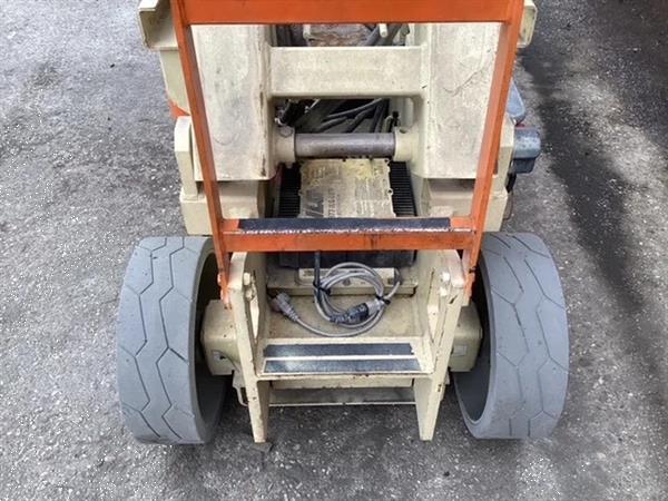 Grote foto jlg 2630es doe het zelf en verbouw hoogwerkers