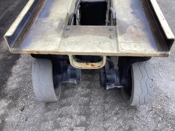 Grote foto jlg 2630es doe het zelf en verbouw hoogwerkers