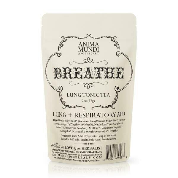 Grote foto breathe tea organic lung tonic beauty en gezondheid lichaamsverzorging