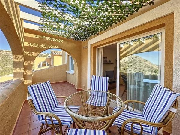 Grote foto uw eigen penthouse in moraira met prachtig terras huizen en kamers bestaand europa