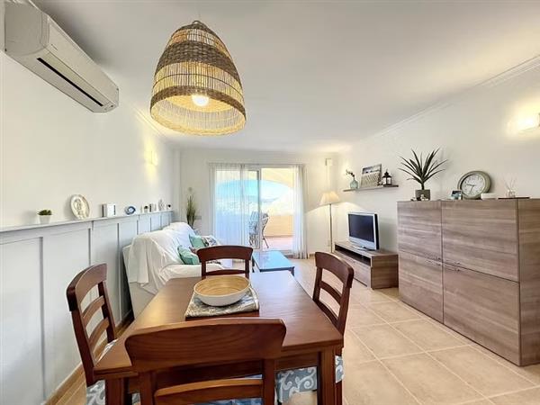 Grote foto uw eigen penthouse in moraira met prachtig terras huizen en kamers bestaand europa