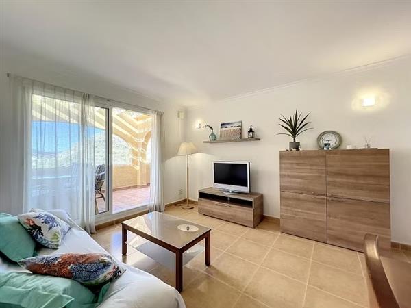 Grote foto uw eigen penthouse in moraira met prachtig terras huizen en kamers bestaand europa