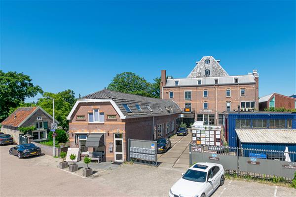 Grote foto te huur kantoorruimte overschieseweg 10 12 rotterdam huizen en kamers bedrijfspanden