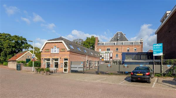 Grote foto te huur kantoorruimte overschieseweg 10 12 rotterdam huizen en kamers bedrijfspanden