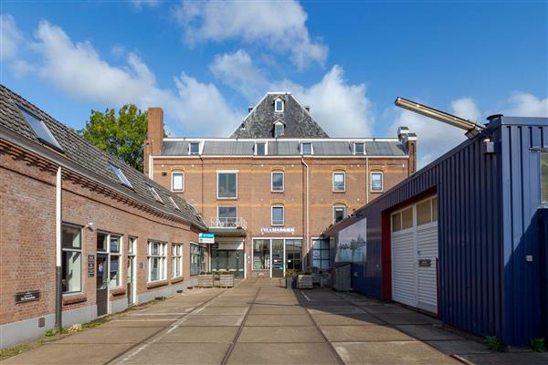 Grote foto te huur kantoorruimte overschieseweg 10 12 rotterdam huizen en kamers bedrijfspanden