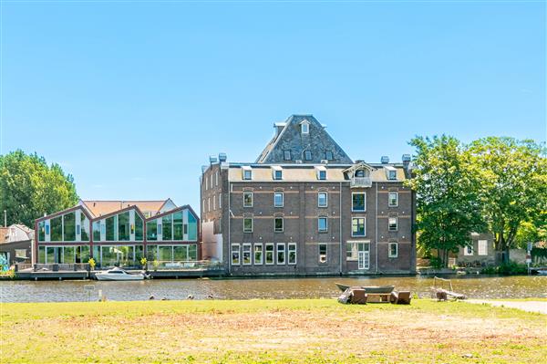 Grote foto te huur kantoorruimte overschieseweg 10 12 rotterdam huizen en kamers bedrijfspanden