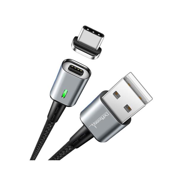 Grote foto drphone icon series gecertificeerde qualcomm 3.0 support snellader magnetische type c oplaadka telecommunicatie opladers en autoladers