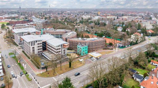 Grote foto te huur kantoorruimte olympia 4 hilversum huizen en kamers bedrijfspanden