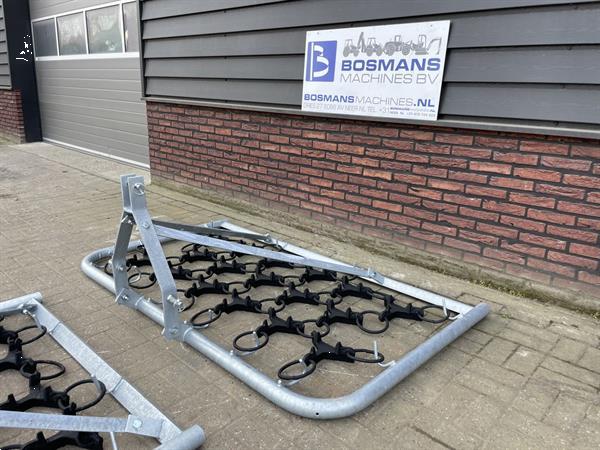 Grote foto weidesleep minitractor 1.4 2 2.5 m nieuw agrarisch akkerbouw