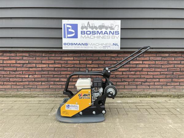 Grote foto giant gp2155g trilplaat nieuw doe het zelf en verbouw overige doe het zelf en verbouw