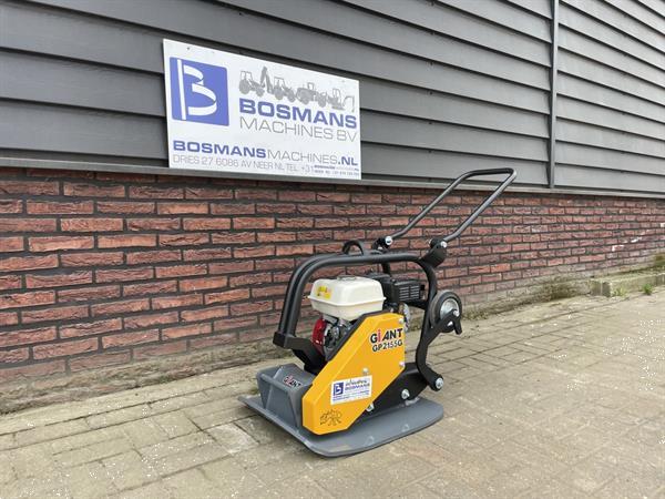 Grote foto giant gp2155g trilplaat nieuw doe het zelf en verbouw overige doe het zelf en verbouw