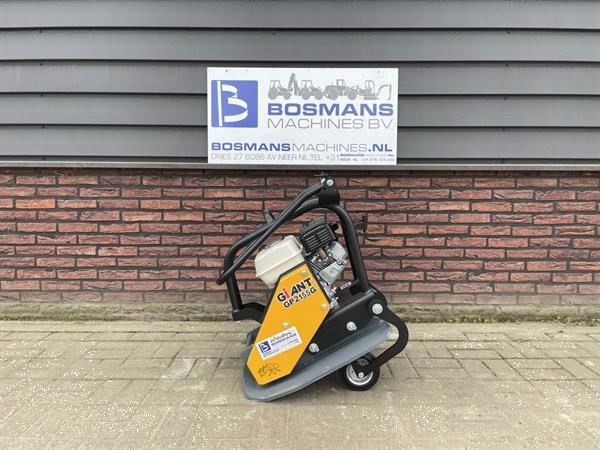 Grote foto giant gp2155g trilplaat nieuw doe het zelf en verbouw overige doe het zelf en verbouw