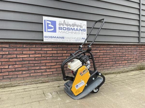 Grote foto giant gp2155d trilplaat nieuw doe het zelf en verbouw overige doe het zelf en verbouw