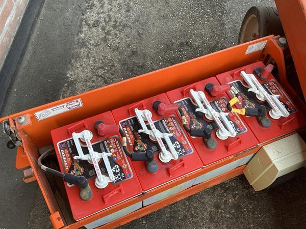 Grote foto skyjack sj3219 doe het zelf en verbouw hoogwerkers