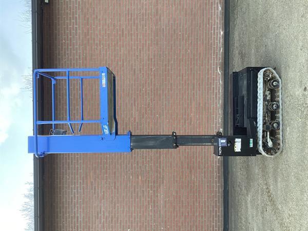 Grote foto aichi rm04b doe het zelf en verbouw hoogwerkers