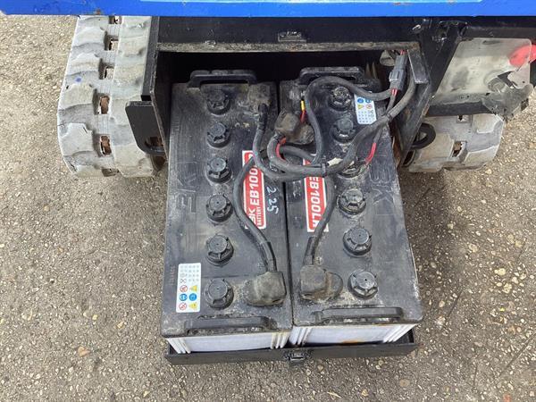 Grote foto aichi rm04b doe het zelf en verbouw hoogwerkers