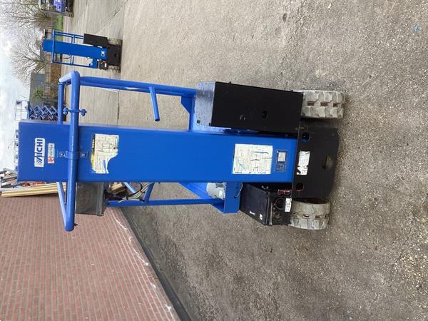 Grote foto aichi rm04b doe het zelf en verbouw hoogwerkers