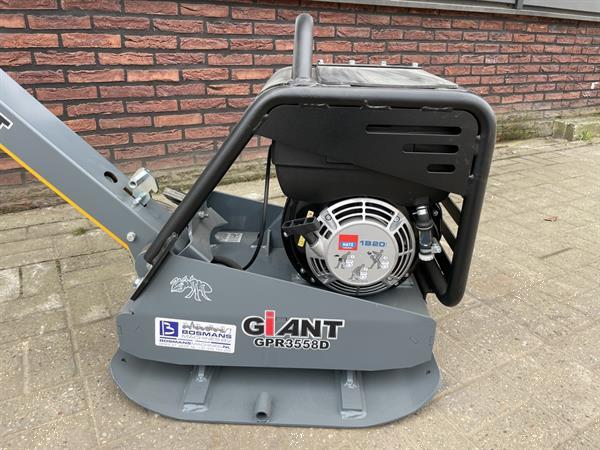 Grote foto giant gpr3558d trilplaat nieuw doe het zelf en verbouw overige doe het zelf en verbouw