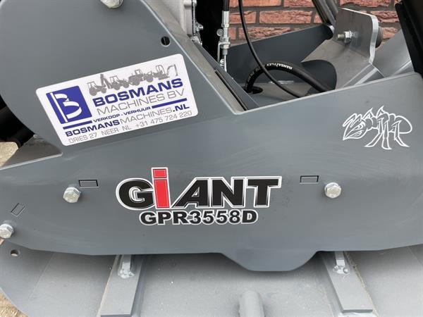 Grote foto giant gpr3558d trilplaat nieuw doe het zelf en verbouw overige doe het zelf en verbouw