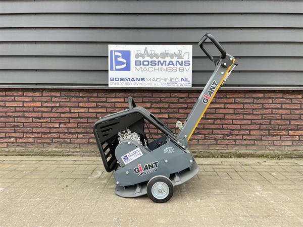 Grote foto giant gpr3558d trilplaat nieuw doe het zelf en verbouw overige doe het zelf en verbouw