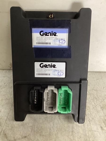 Grote foto nieuwe print grondbediening genie gen6 doe het zelf en verbouw onderdelen en accessoires