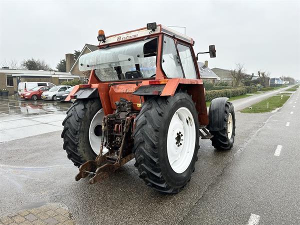 Grote foto fiat 100 90 dt agrarisch tractoren