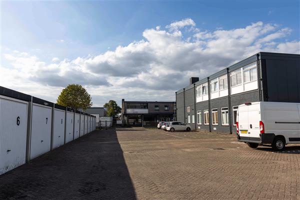 Grote foto te huur bedrijfspand natriumweg 7 amersfoort huizen en kamers bedrijfspanden