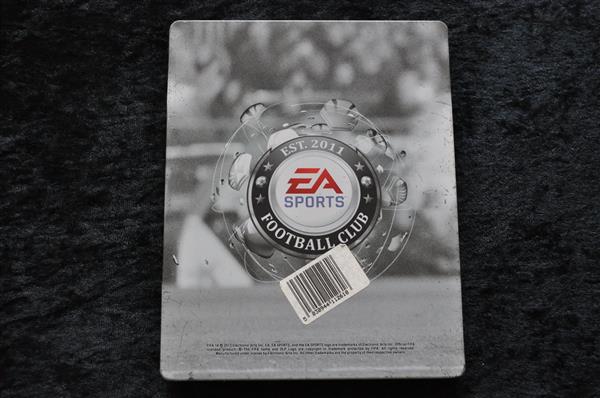 Grote foto fifa 14 steelcase playstation 3 ps3 spelcomputers games playstation 3