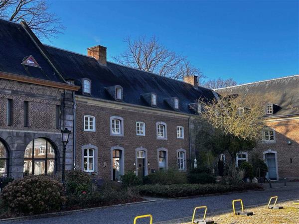 Grote foto te huur kantoorruimte heyendallaan 82 kerkrade huizen en kamers bedrijfspanden