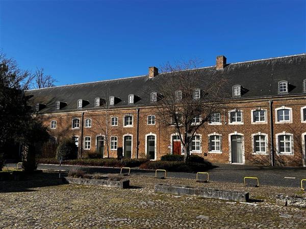 Grote foto te huur kantoorruimte heyendallaan 82 kerkrade huizen en kamers bedrijfspanden