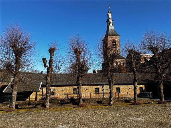 Grote foto te huur kantoorruimte heyendallaan 82 kerkrade huizen en kamers bedrijfspanden