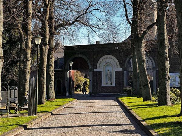 Grote foto te huur kantoorruimte heyendallaan 82 kerkrade huizen en kamers bedrijfspanden