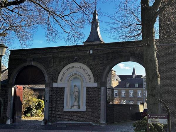 Grote foto te huur kantoorruimte heyendallaan 82 kerkrade huizen en kamers bedrijfspanden