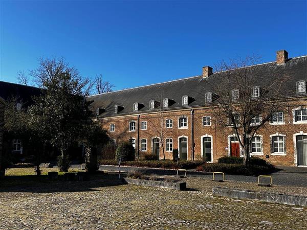 Grote foto te huur kantoorruimte heyendallaan 82 kerkrade huizen en kamers bedrijfspanden