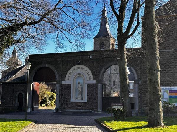 Grote foto te huur kantoorruimte heyendallaan 82 kerkrade huizen en kamers bedrijfspanden